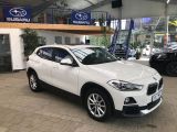 BMW X2 bei Gebrauchtwagen.expert - Abbildung (2 / 15)