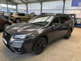 Subaru Outback bei Gebrauchtwagen.expert - Abbildung (3 / 15)