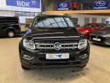 VW Amarok bei Gebrauchtwagen.expert - Abbildung (4 / 15)