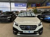 Subaru Outback bei Gebrauchtwagen.expert - Abbildung (7 / 15)