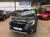 Subaru Forester bei Gebrauchtwagen.expert - Abbildung (2 / 15)