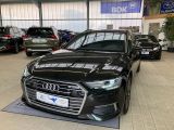 Audi A6 bei Gebrauchtwagen.expert - Abbildung (7 / 15)