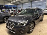 Subaru Outback bei Gebrauchtwagen.expert - Abbildung (3 / 15)
