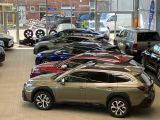 Subaru Forester bei Gebrauchtwagen.expert - Abbildung (3 / 5)