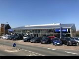 Subaru Forester bei Gebrauchtwagen.expert - Abbildung (5 / 8)