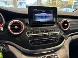 Mercedes-Benz V-Klasse bei Gebrauchtwagen.expert - Abbildung (12 / 15)