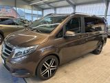 Mercedes-Benz V-Klasse bei Gebrauchtwagen.expert - Abbildung (3 / 15)