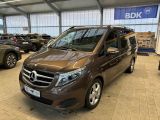 Mercedes-Benz V-Klasse bei Gebrauchtwagen.expert - Abbildung (6 / 15)