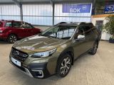 Subaru Outback bei Gebrauchtwagen.expert - Abbildung (2 / 15)