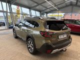 Subaru Outback bei Gebrauchtwagen.expert - Abbildung (6 / 15)