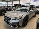 Subaru Outback bei Gebrauchtwagen.expert - Abbildung (4 / 15)