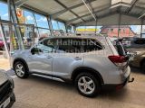 Subaru Forester bei Gebrauchtwagen.expert - Abbildung (4 / 15) Subaru Forester bei Gebrauchtwagen.expert - Abbildung (4 / 15)
