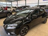 Nissan Micra bei Gebrauchtwagen.expert - Abbildung (4 / 15)