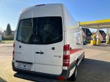 Mercedes-Benz Sprinter bei Gebrauchtwagen.expert - Abbildung (9 / 15) Mercedes-Benz Sprinter bei Gebrauchtwagen.expert - Abbildung (9 / 15)