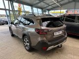 Subaru Outback bei Gebrauchtwagen.expert - Abbildung (5 / 15)