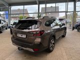 Subaru Outback bei Gebrauchtwagen.expert - Abbildung (4 / 15)