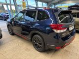 Subaru Forester bei Gebrauchtwagen.expert - Abbildung (4 / 15)