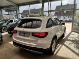 Mercedes-Benz GLC 250 4Matic bei Gebrauchtwagen.expert - Abbildung (3 / 15)