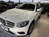 Mercedes-Benz GLC 250 4Matic bei Gebrauchtwagen.expert - Abbildung (2 / 15)