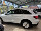Mercedes-Benz GLC 250 4Matic bei Gebrauchtwagen.expert - Abbildung (4 / 15)