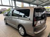 VW Caddy bei Gebrauchtwagen.expert - Abbildung (2 / 15)