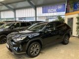Toyota RAV 4 bei Gebrauchtwagen.expert - Abbildung (3 / 15)