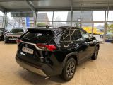 Toyota RAV 4 bei Gebrauchtwagen.expert - Abbildung (5 / 15)