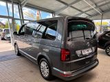 VW Multivan bei Gebrauchtwagen.expert - Abbildung (6 / 15) VW Multivan bei Gebrauchtwagen.expert - Abbildung (6 / 15)
