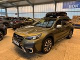 Subaru Outback bei Gebrauchtwagen.expert - Abbildung (5 / 15) Subaru Outback bei Gebrauchtwagen.expert - Abbildung (5 / 15)