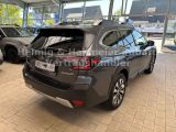 Subaru Outback bei Gebrauchtwagen.expert - Abbildung (4 / 15)