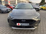 Ford Focus Turnier bei Gebrauchtwagen.expert - Abbildung (3 / 15)