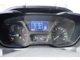 Ford Transit Custom bei Gebrauchtwagen.expert - Abbildung (9 / 12)
