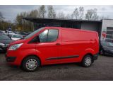 Ford Transit Custom bei Gebrauchtwagen.expert - Abbildung (2 / 12)