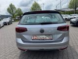 VW Passat bei Gebrauchtwagen.expert - Abbildung (5 / 15) VW Passat bei Gebrauchtwagen.expert - Abbildung (5 / 15)