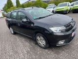 Dacia Logan bei Gebrauchtwagen.expert - Abbildung (10 / 12)