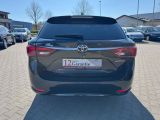 Toyota Avensis bei Gebrauchtwagen.expert - Abbildung (5 / 15)