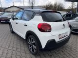 Citroen C3 bei Gebrauchtwagen.expert - Abbildung (4 / 15)
