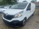 Renault Trafic bei Gebrauchtwagen.expert - Abbildung (12 / 14) Renault Trafic bei Gebrauchtwagen.expert - Abbildung (12 / 14)