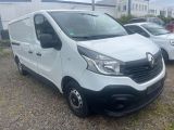 Renault Trafic bei Gebrauchtwagen.expert - Abbildung (10 / 14) Renault Trafic bei Gebrauchtwagen.expert - Abbildung (10 / 14)