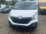 Renault Trafic bei Gebrauchtwagen.expert - Abbildung (11 / 14) Renault Trafic bei Gebrauchtwagen.expert - Abbildung (11 / 14)