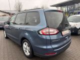 Ford Galaxy bei Gebrauchtwagen.expert - Abbildung (4 / 15)