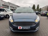Ford Galaxy bei Gebrauchtwagen.expert - Abbildung (2 / 15)