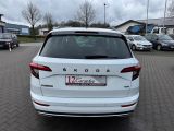 Skoda Karoq bei Gebrauchtwagen.expert - Abbildung (5 / 15)