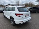 Skoda Karoq bei Gebrauchtwagen.expert - Abbildung (4 / 15)