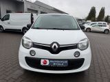 Renault Twingo bei Gebrauchtwagen.expert - Abbildung (2 / 15)