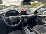 Ford Focus Turnier bei Gebrauchtwagen.expert - Abbildung (11 / 15)