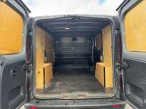 Renault Trafic bei Gebrauchtwagen.expert - Abbildung (10 / 15)