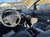 Ford EcoSport bei Gebrauchtwagen.expert - Abbildung (15 / 15)