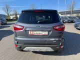 Ford EcoSport bei Gebrauchtwagen.expert - Abbildung (4 / 15)