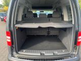 VW Caddy bei Gebrauchtwagen.expert - Abbildung (10 / 15)